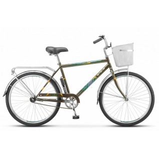 Stels Navigator 210 G